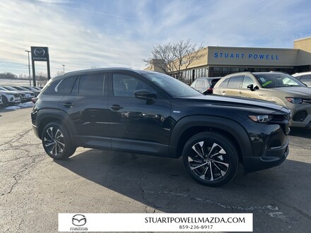 2025 Mazda CX-50 Hybrid Premium Plus AWD Sport Utility