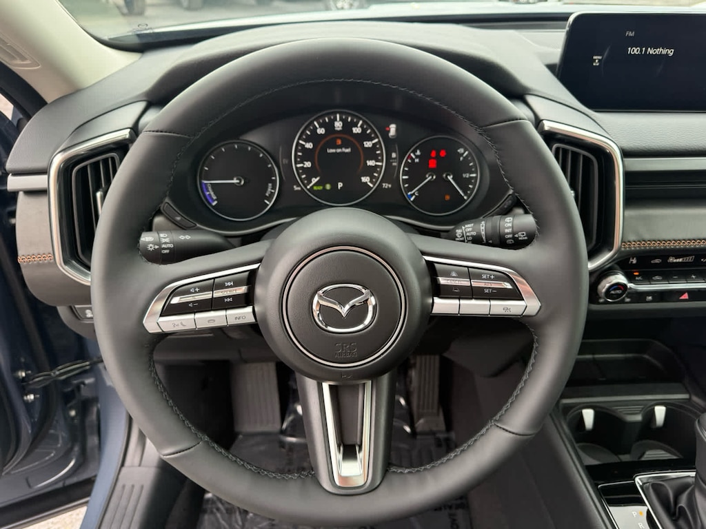 New 2026 Mazda CX-50 Hybrid Premium Plus AWD Sport Utility