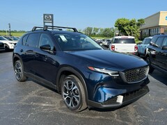 2026 Mazda CX-5 2.5 S Preferred AWD Sport Utility