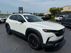 2026 Mazda CX-50 Hybrid Premium AWD Sport Utility