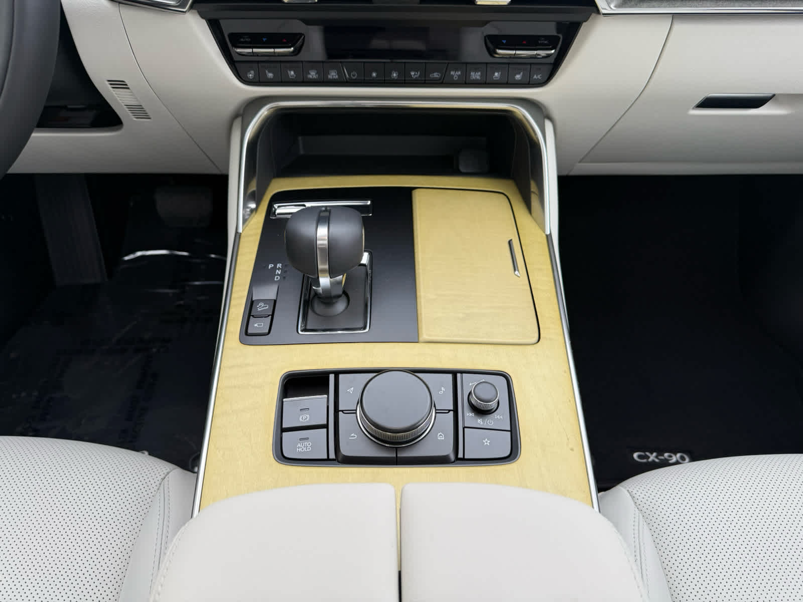 2026 Mazda CX-90 Premium Plus Package - Photo 13
