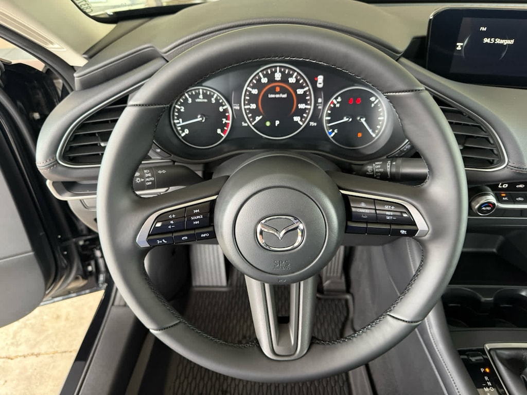 New 2026 Mazda Mazda3 Sedan 2.5 S Select Sport SEDAN