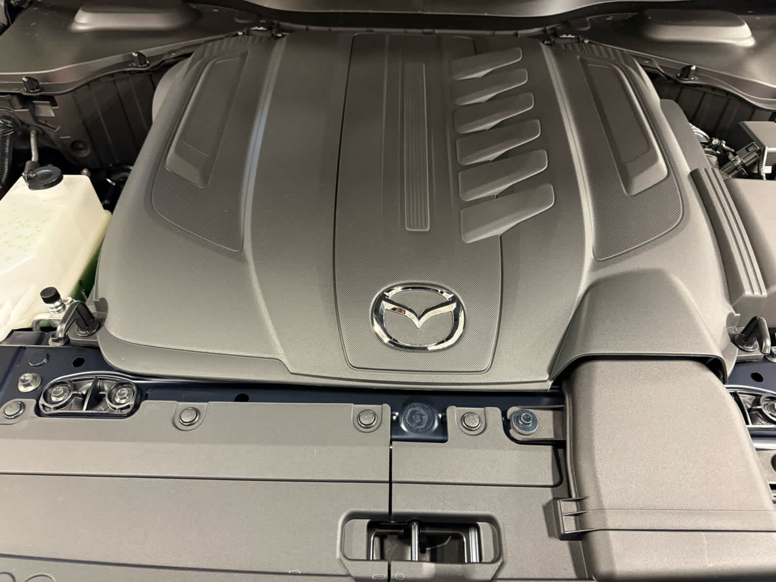 2026 Mazda CX-90 Premium Plus Package - Photo 29