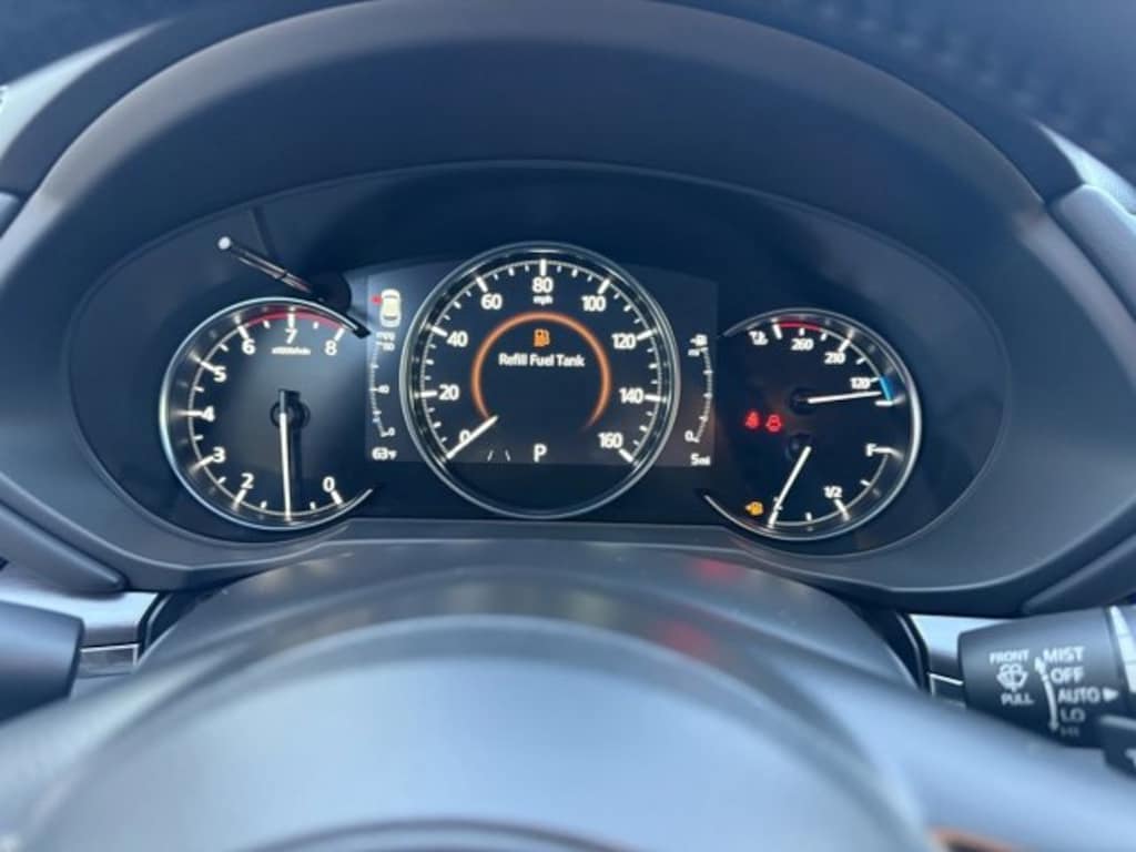 New 2025 Mazda CX-5 2.5 S Premium Plus AWD Sport Utility