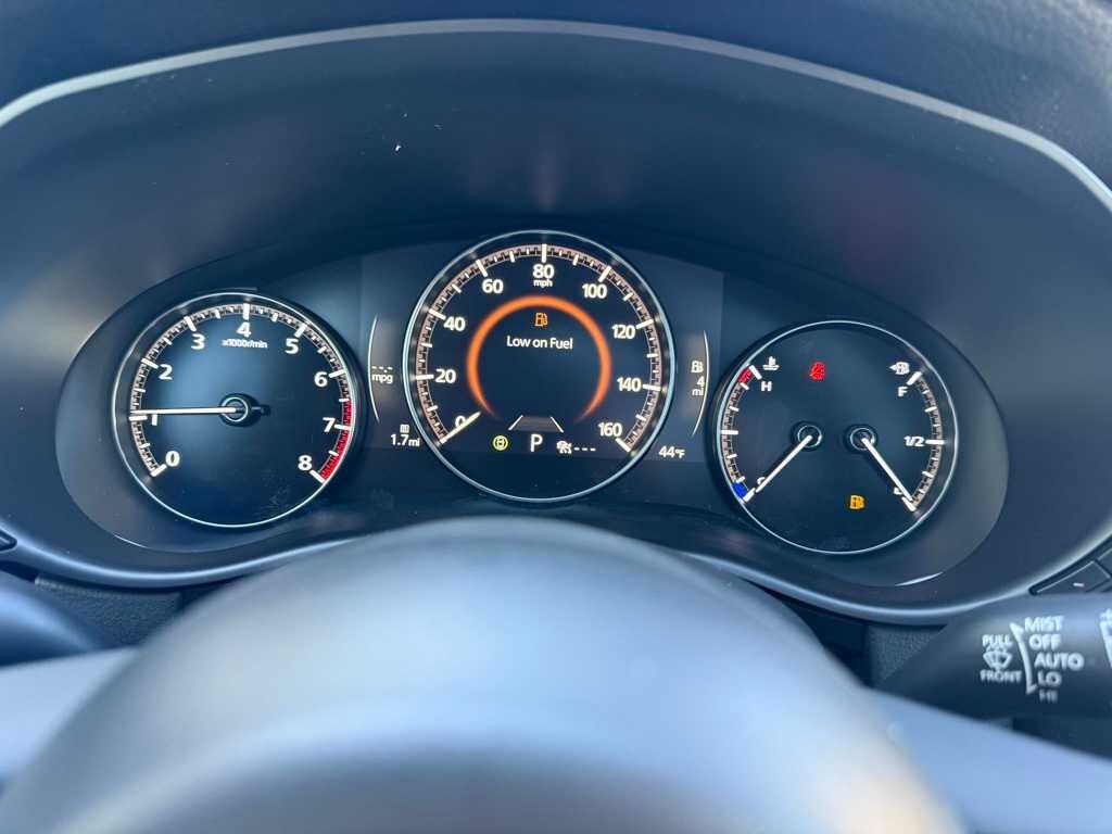 New 2026 Mazda CX-50 2.5 S Premium AWD Sport Utility