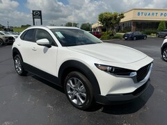 2026 Mazda CX-30 2.5 S Premium AWD Sport Utility