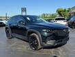  Mazda CX-50