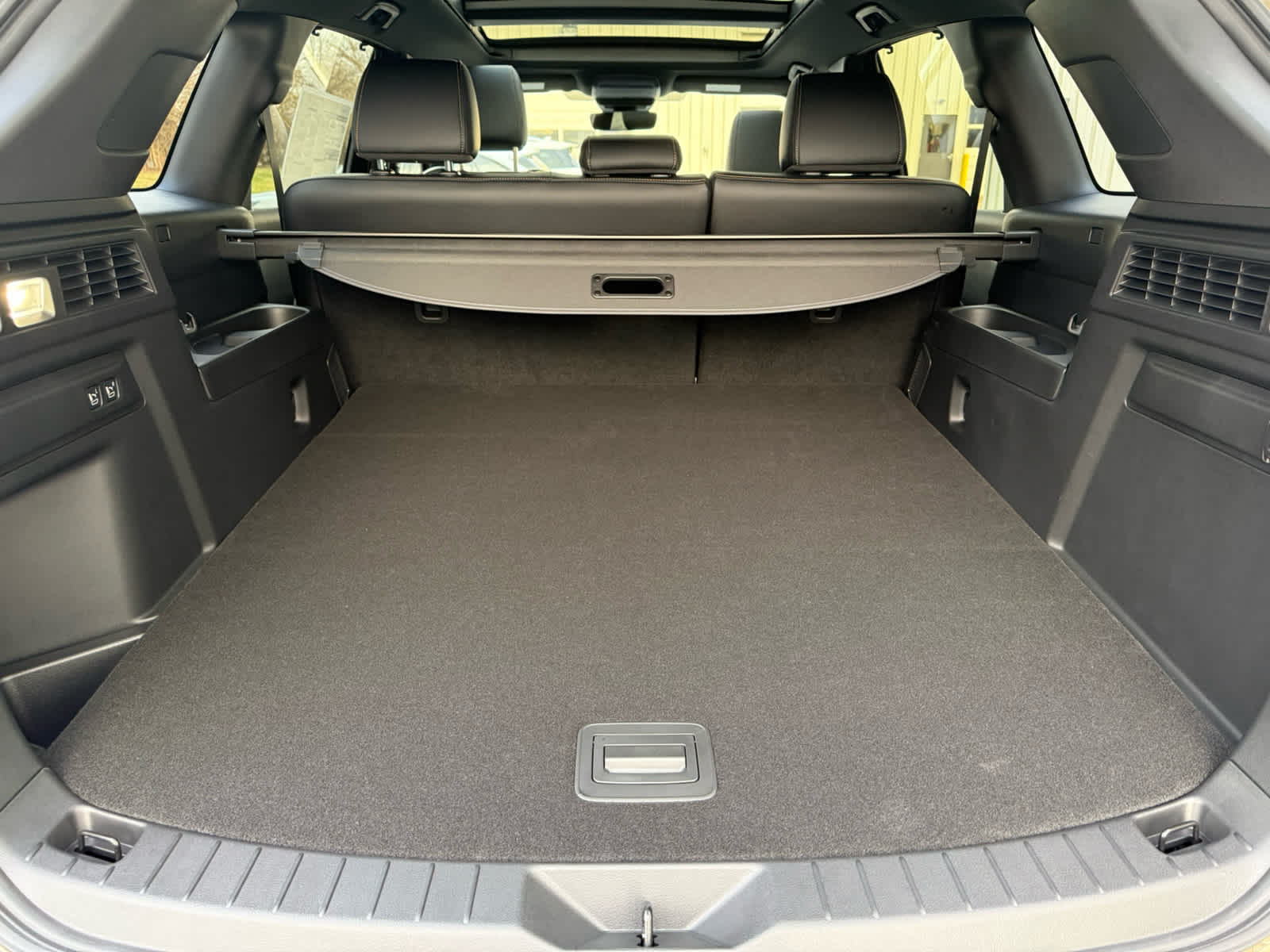 2026 Mazda CX-70 Premium Package - Photo 6