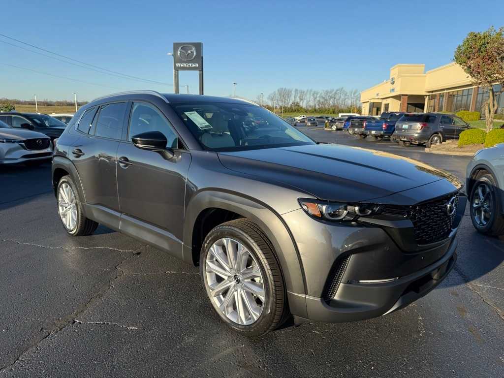 2026 Mazda CX-50 Premium's photo