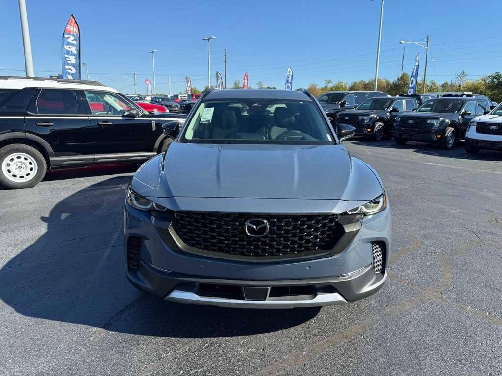 2026 Mazda CX-50 Turbo - Photo 26