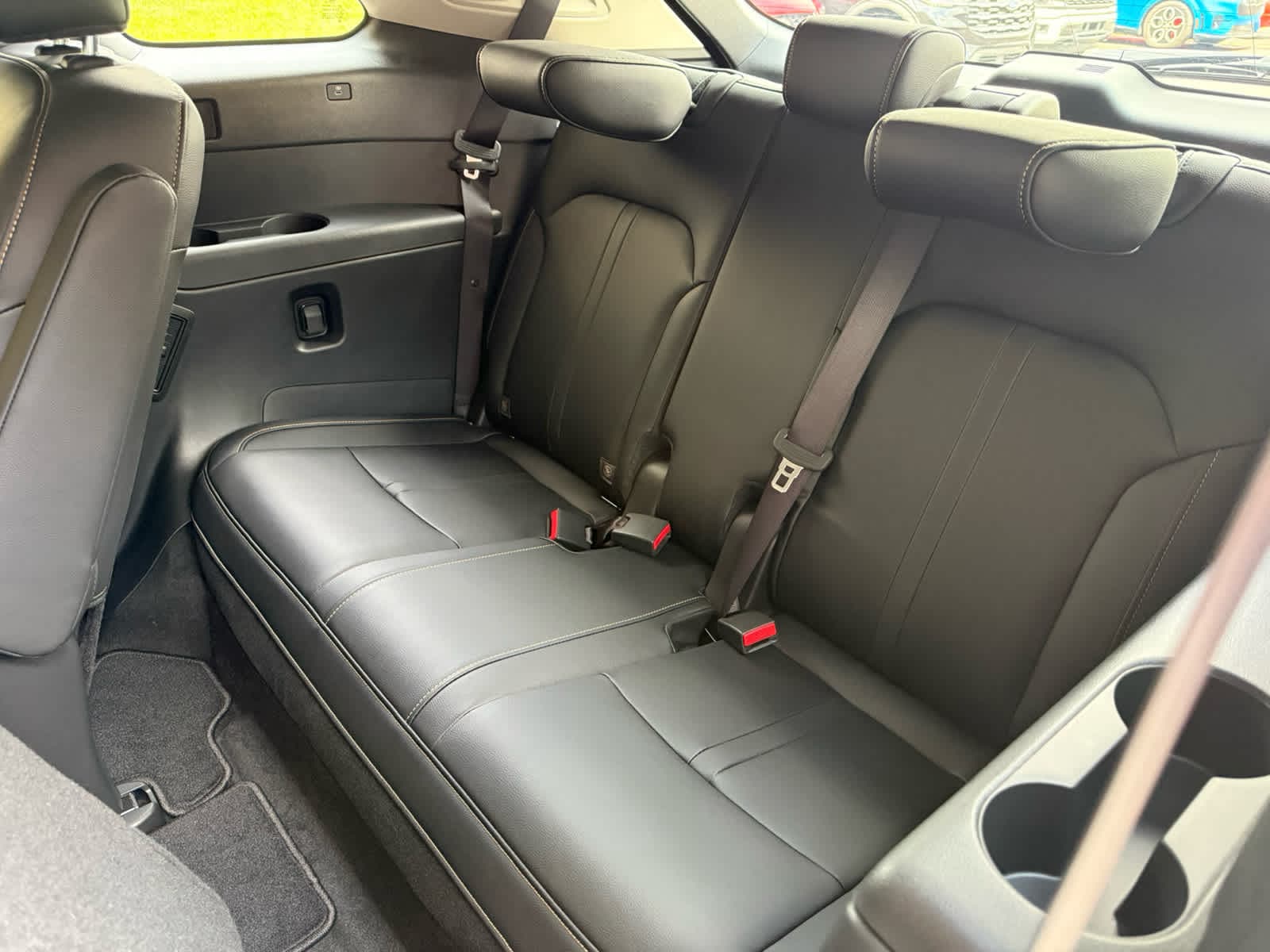 2026 Mazda CX-90 Premium Package - Photo 6