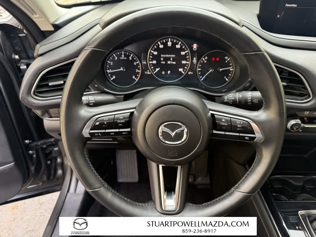 Used 2024 Mazda CX-30 2.5 S Preferred Package SUV