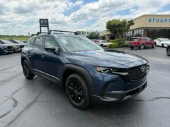 2026 Mazda CX-50 2.5 S Preferred AWD Sport Utility
