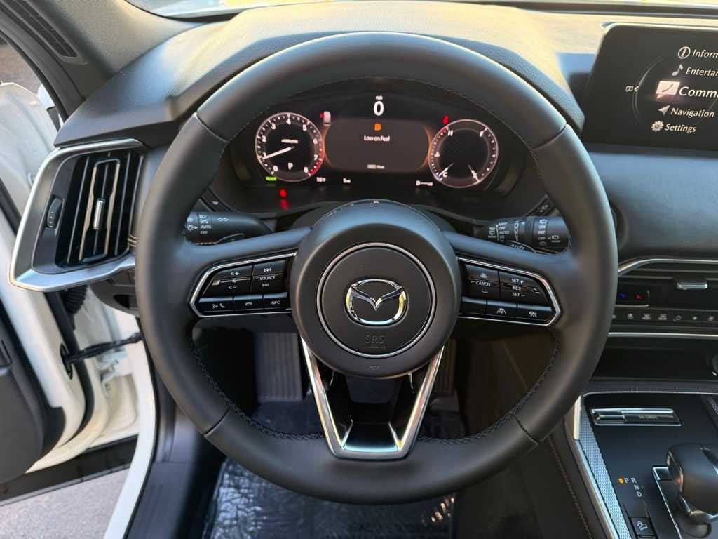 New 2026 Mazda CX-70 3.3 Turbo Premium Plus AWD Sport Utility