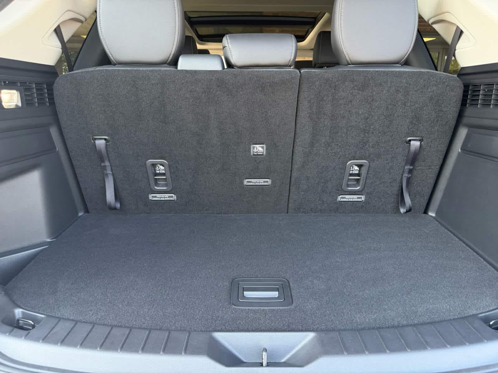 2026 Mazda CX-90 Premium Package - Photo 7