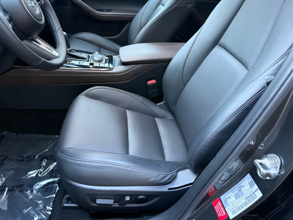 Used 2025 Mazda CX-30 2.5 Turbo Premium Plus Package SUV