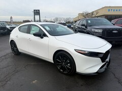 2026 Mazda Mazda3 Hatchback 2.5 Turbo Premium Plus AWD HATCHBACK