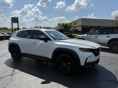 2025 Mazda CX-50 2.5 S Premium AWD Sport Utility