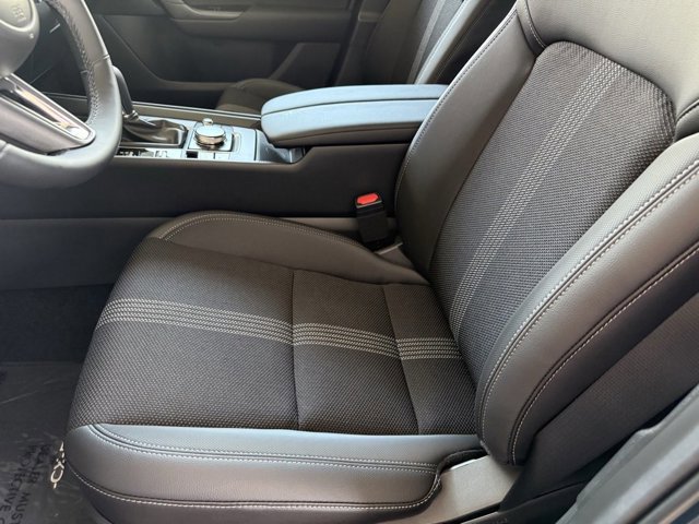 2025 Mazda CX-50 2.5 S Premium photo 4