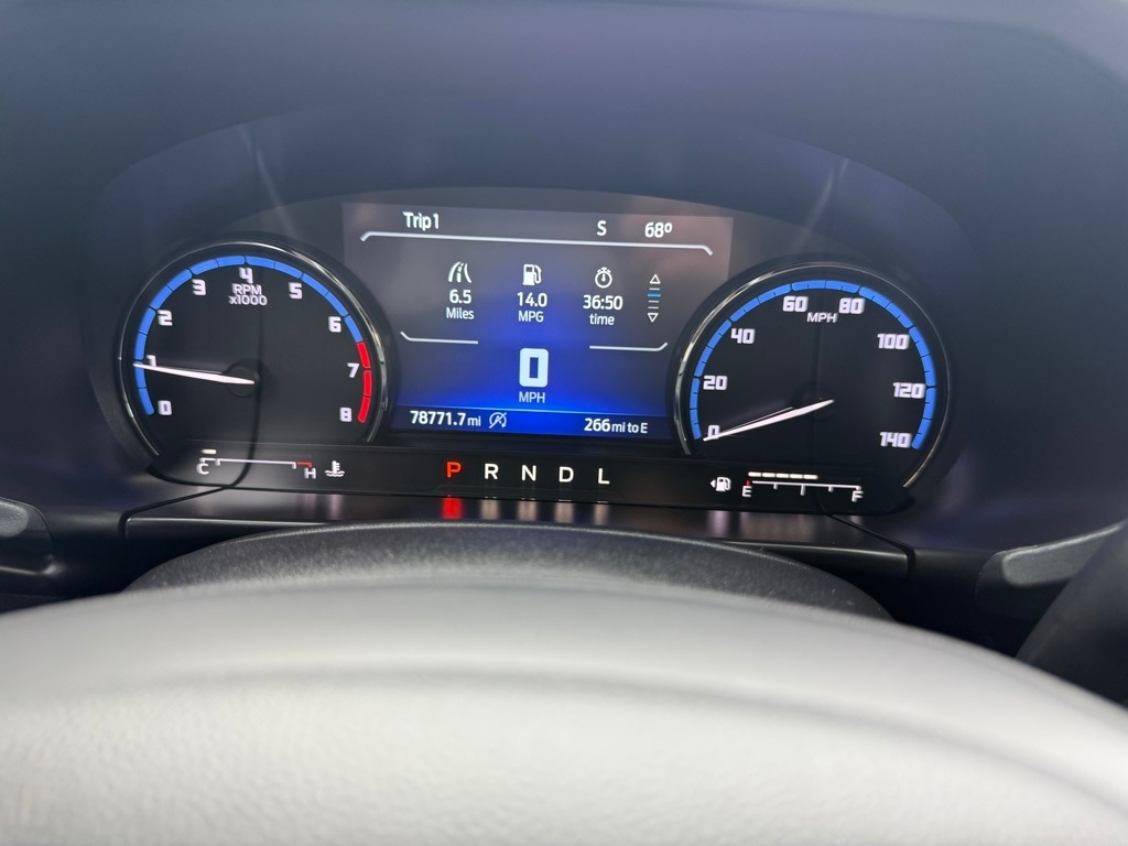 Used 2021 Ford Bronco Sport Outer Banks SUV