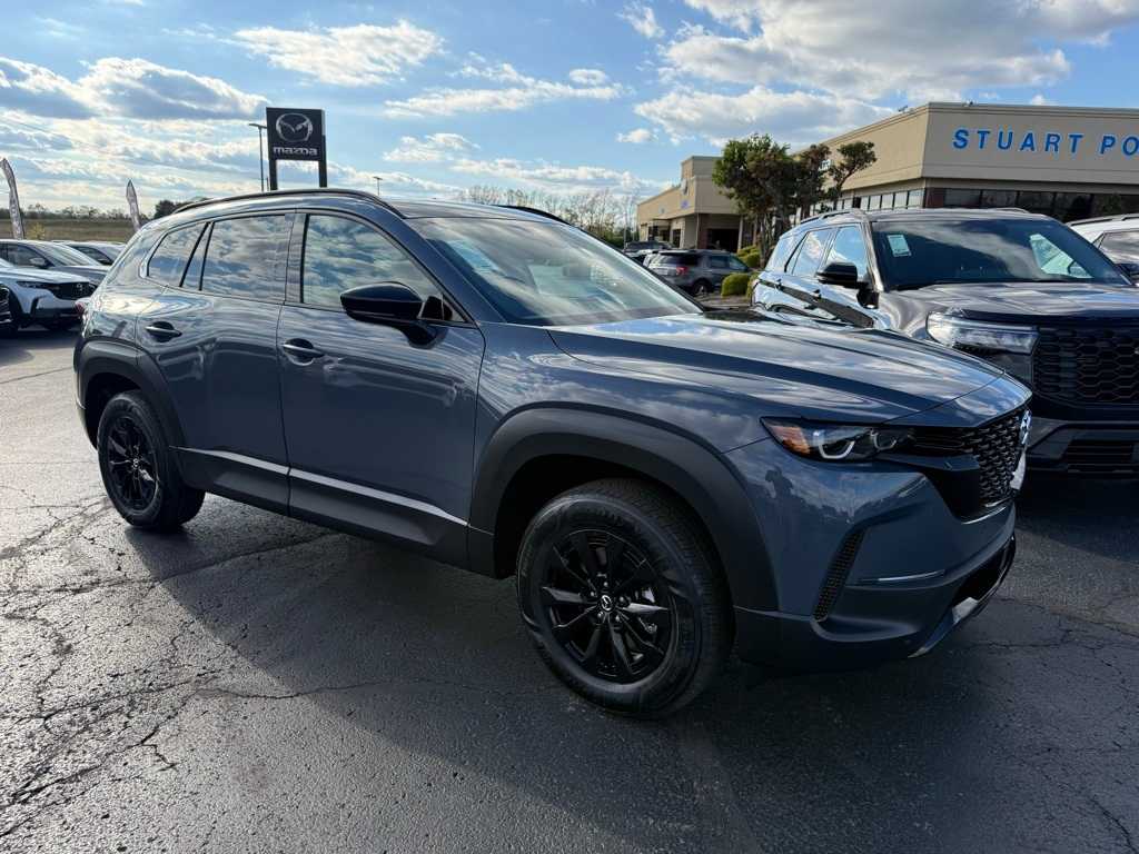 2026 Mazda CX-50 Premium's photo