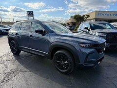 2026 Mazda CX-50 Hybrid Premium AWD Sport Utility