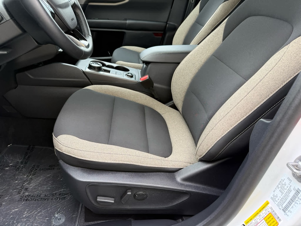 Used 2025 Ford Bronco Sport Big Bend SUV
