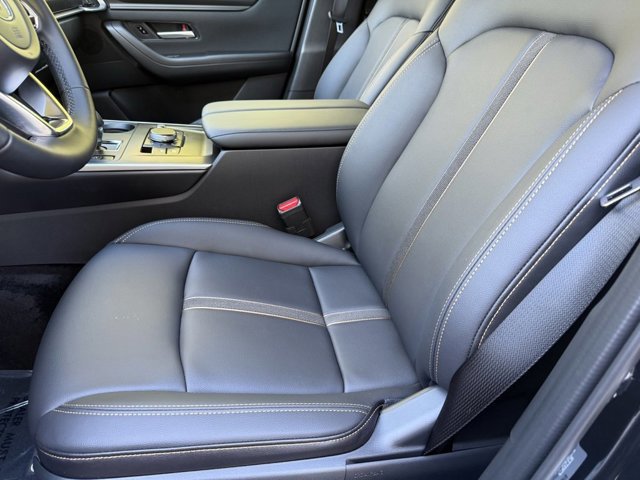 2026 Mazda CX-90 3.3 Turbo Select photo 4