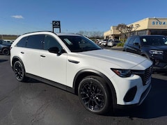 2026 Mazda CX-70 3.3 Turbo Premium AWD Sport Utility