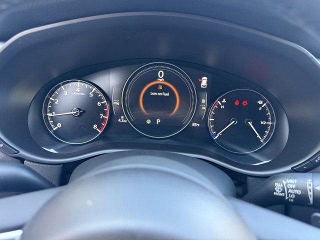2025 Mazda CX-50 2.5 Turbo Premium photo 3