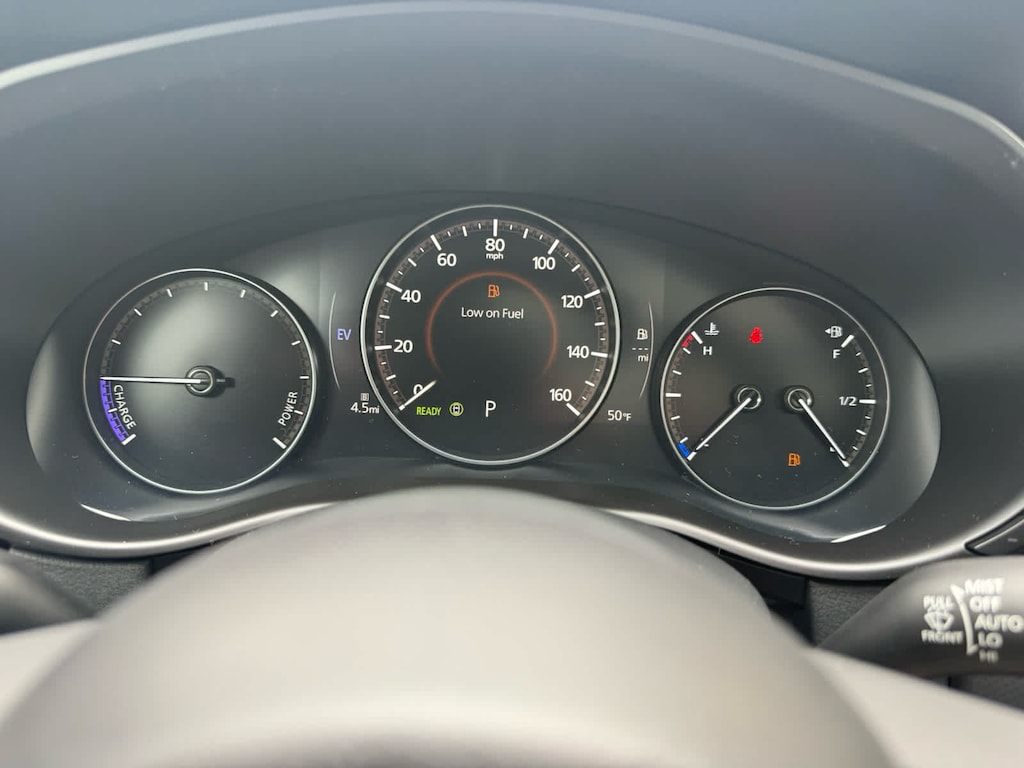 New 2026 Mazda CX-50 Hybrid Preferred AWD Sport Utility