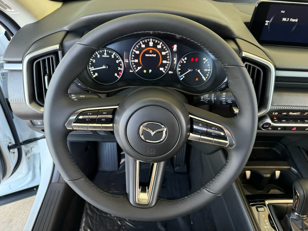 New 2026 Mazda CX-50 2.5 S Premium AWD Sport Utility