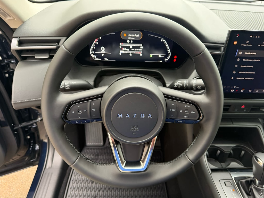 New 2026 Mazda CX-5 2.5 S Preferred AWD Sport Utility