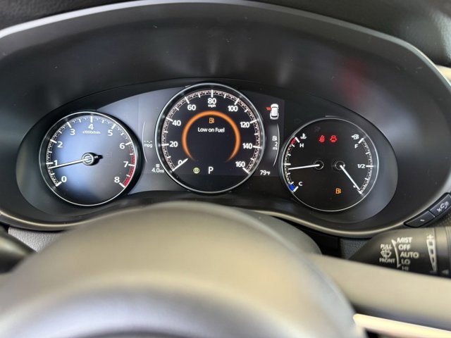 2025 Mazda CX-50 2.5 S Premium photo 3