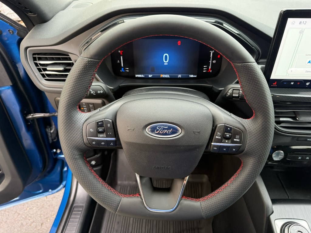 Used 2023 Ford Escape ST-Line SUV