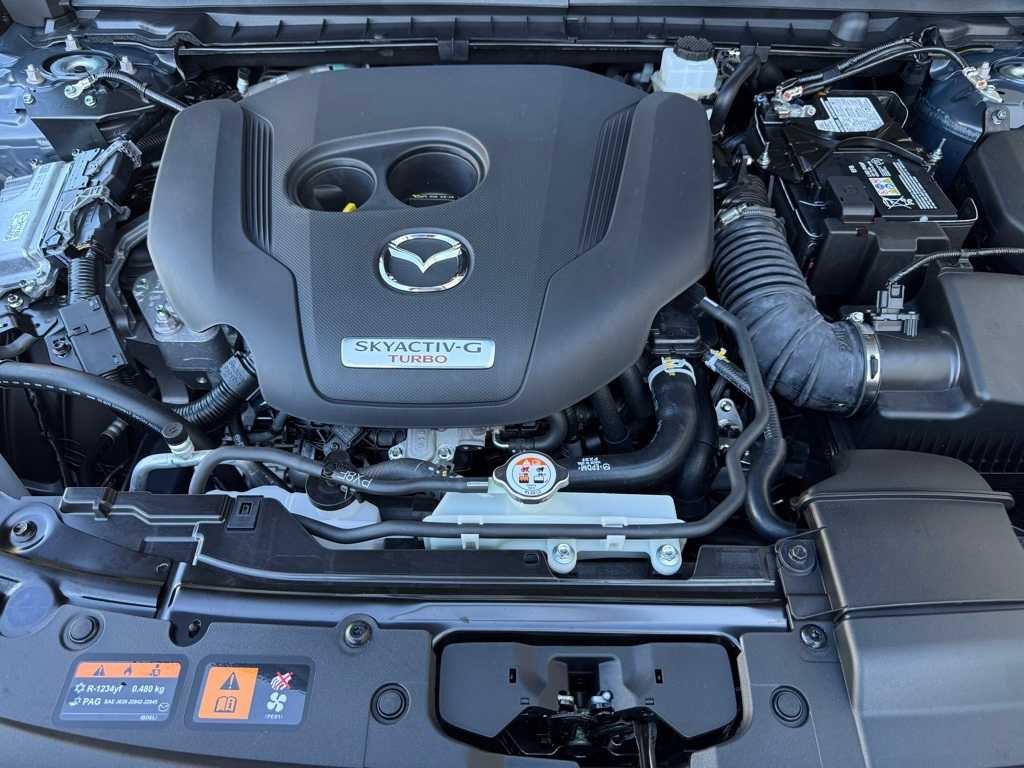 2026 Mazda CX-50 Turbo - Photo 30