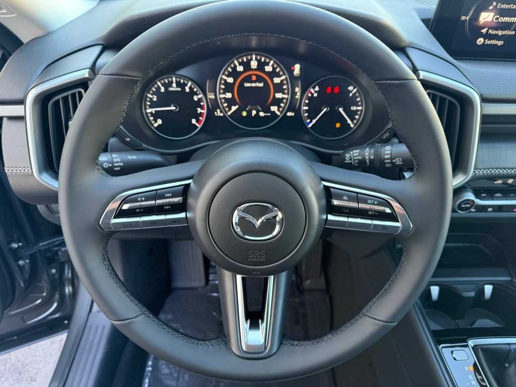 New 2026 Mazda CX-50 2.5 S Premium AWD Sport Utility