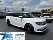  Ford Flex