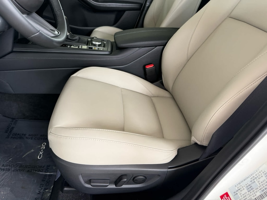 New 2026 Mazda CX-30 2.5 S Preferred AWD Sport Utility