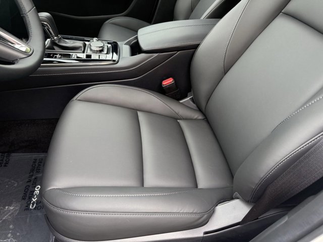 2025 Mazda CX-30 2.5 S Preferred photo 4