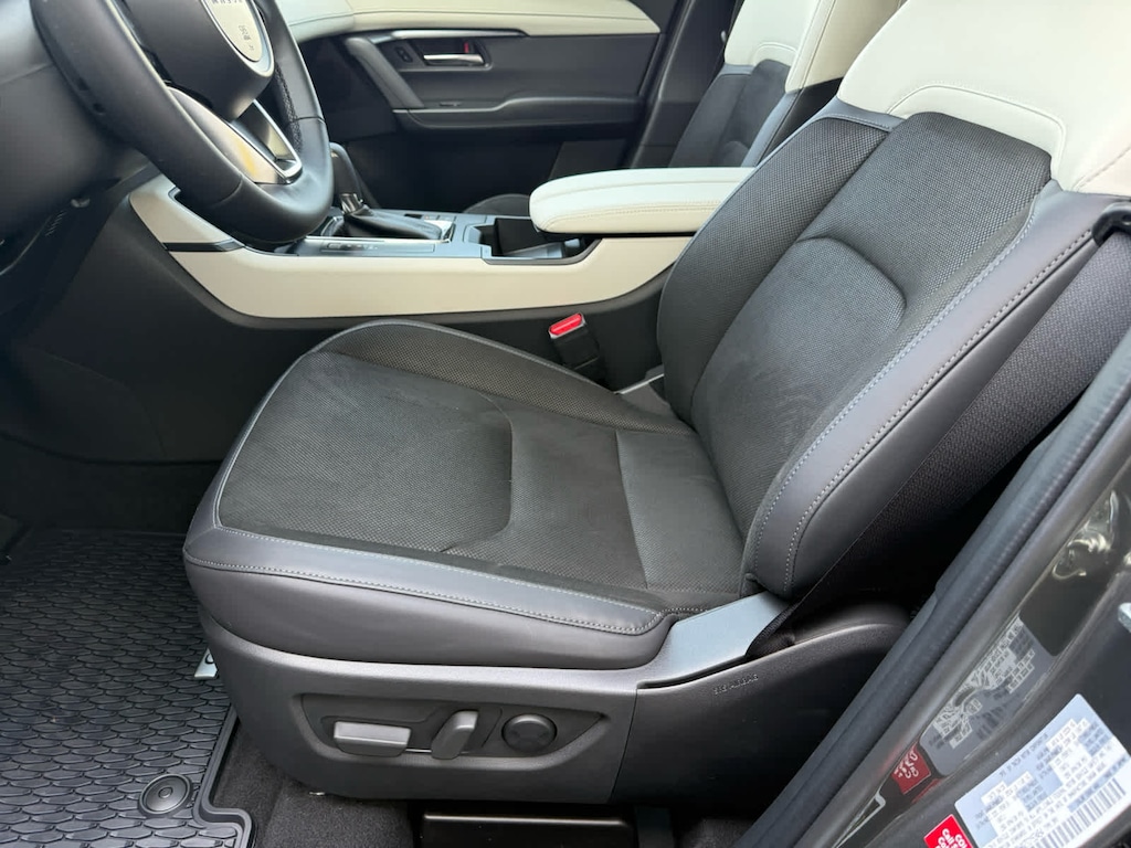 New 2026 Mazda CX-5 2.5 S Preferred AWD Sport Utility