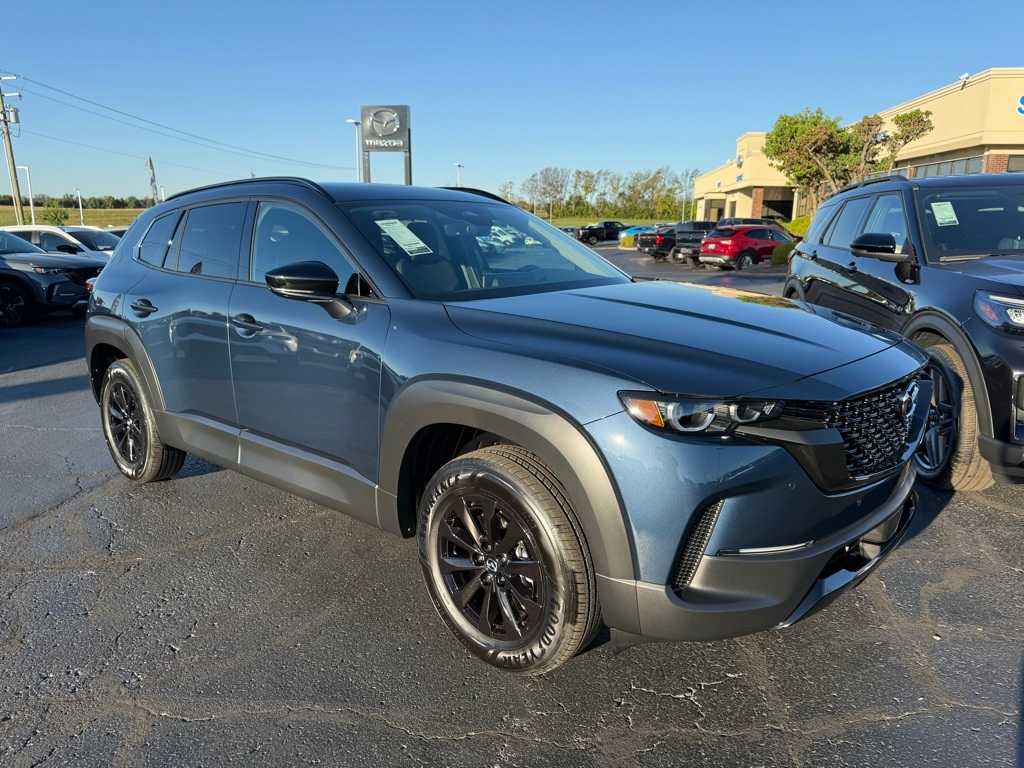 2026 Mazda CX-50 Premium's photo