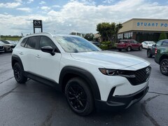 2026 Mazda CX-50 Hybrid Preferred AWD Sport Utility