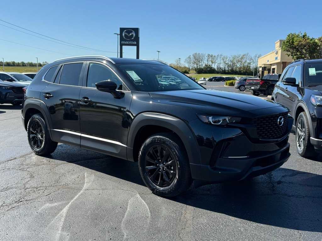 2026 Mazda CX-50 Preferred's photo