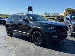 2026 Mazda CX-50 Hybrid Preferred AWD Sport Utility