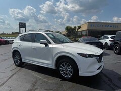 2025 Mazda CX-5 2.5 S Preferred AWD Sport Utility