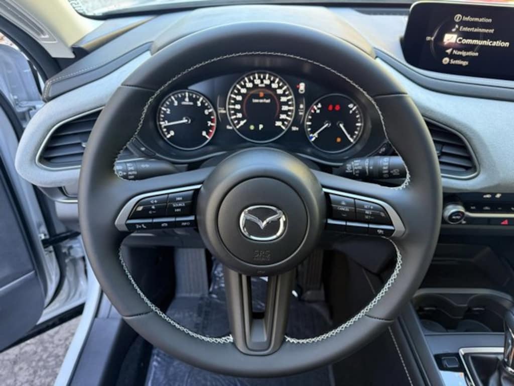 New 2026 Mazda CX-30 2.5 S Aire Edition Sport Utility