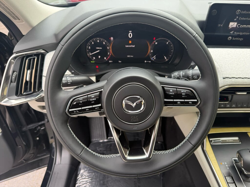 New 2026 Mazda CX-90 3.3 Turbo S Premium Plus AWD Sport Utility