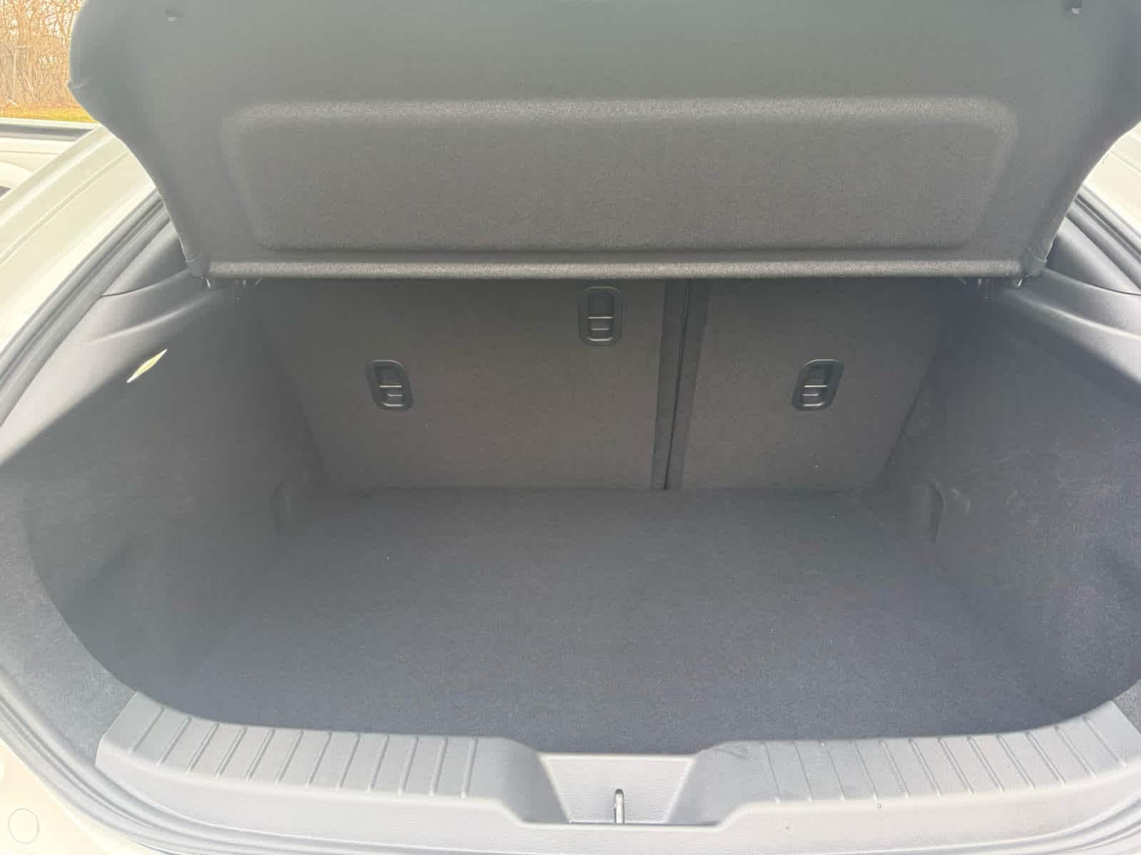 2026 Mazda Mazda3 Turbo Premium Plus - Photo 6