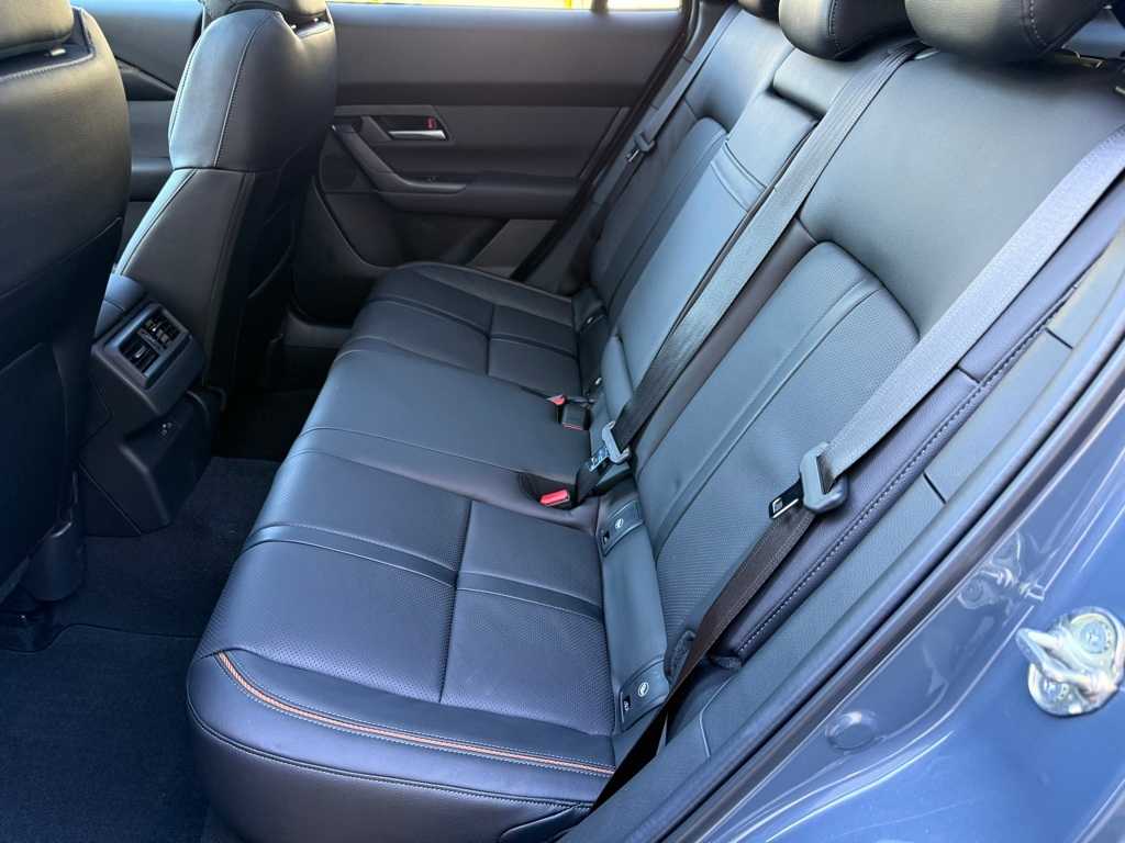 2026 Mazda CX-50 Turbo - Photo 6